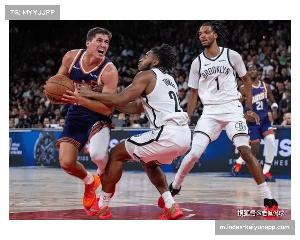 篮网首节失误频繁 落后骑士11分陷入困境 篮网首节失误频繁 落后骑士11分陷入困境