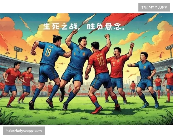 中超争冠形势紧张,海港本轮夺冠希望渺茫,悬念延续至终场