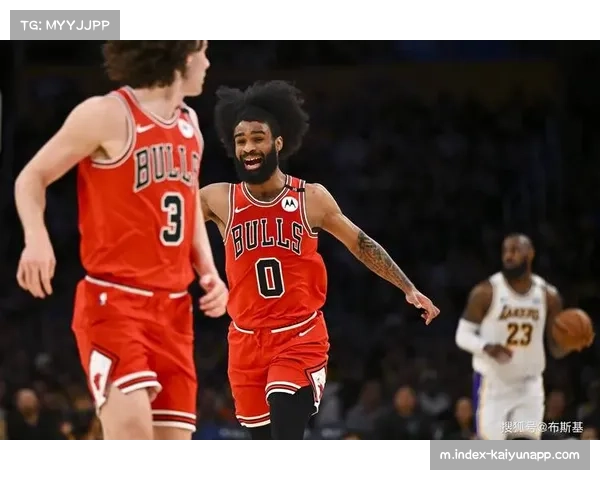 公牛吉迪反复伤病影响巨大 进攻端空间支持与传导球质量下降