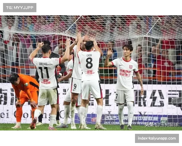 成都外援韦林顿嘴唇缝合15针带伤作战 蓉城进攻体系面临考验